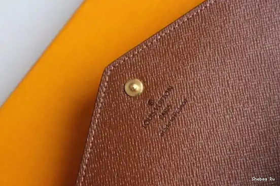 WALLET LOUIS VUITTON SARAH 0517